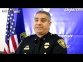 Corpus Christi Police Department offers condolences to Dallas