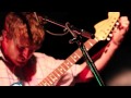 Tera Melos live @ The Echo (Los Angeles, CA)