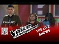 Saved by the Vote: Alisah Bonaobra from Team APL (Season 2)