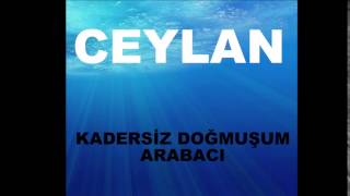 Ceylan - Kal Diyemem Ki Resimi