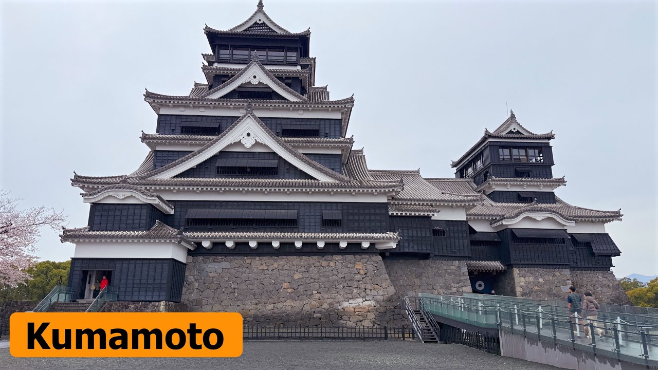 Japan S3E5: Kumamoto