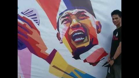 Satu Bumi Cirebon - Hey Negeri