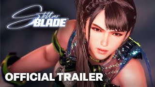 Stellar Blade - Accolades Trailer | PS5 Games