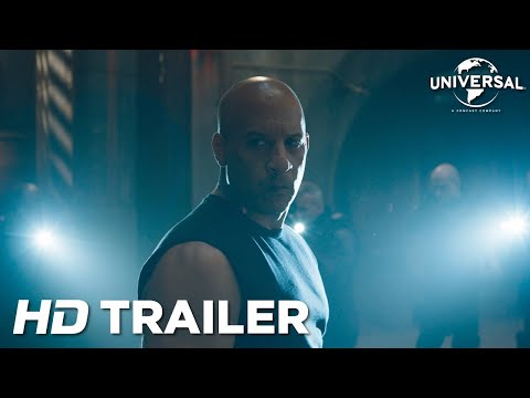 FAST & FURIOUS 9 "F9" - TRÁILER OFICIAL (SUBTITULADO AL ESPAÑOL)