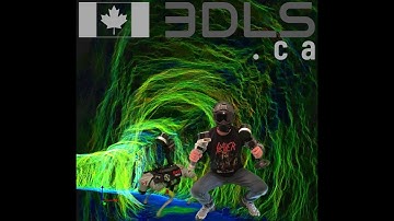 3DLS Hanheld Mobile Mapping from Slam10/200/200E devices