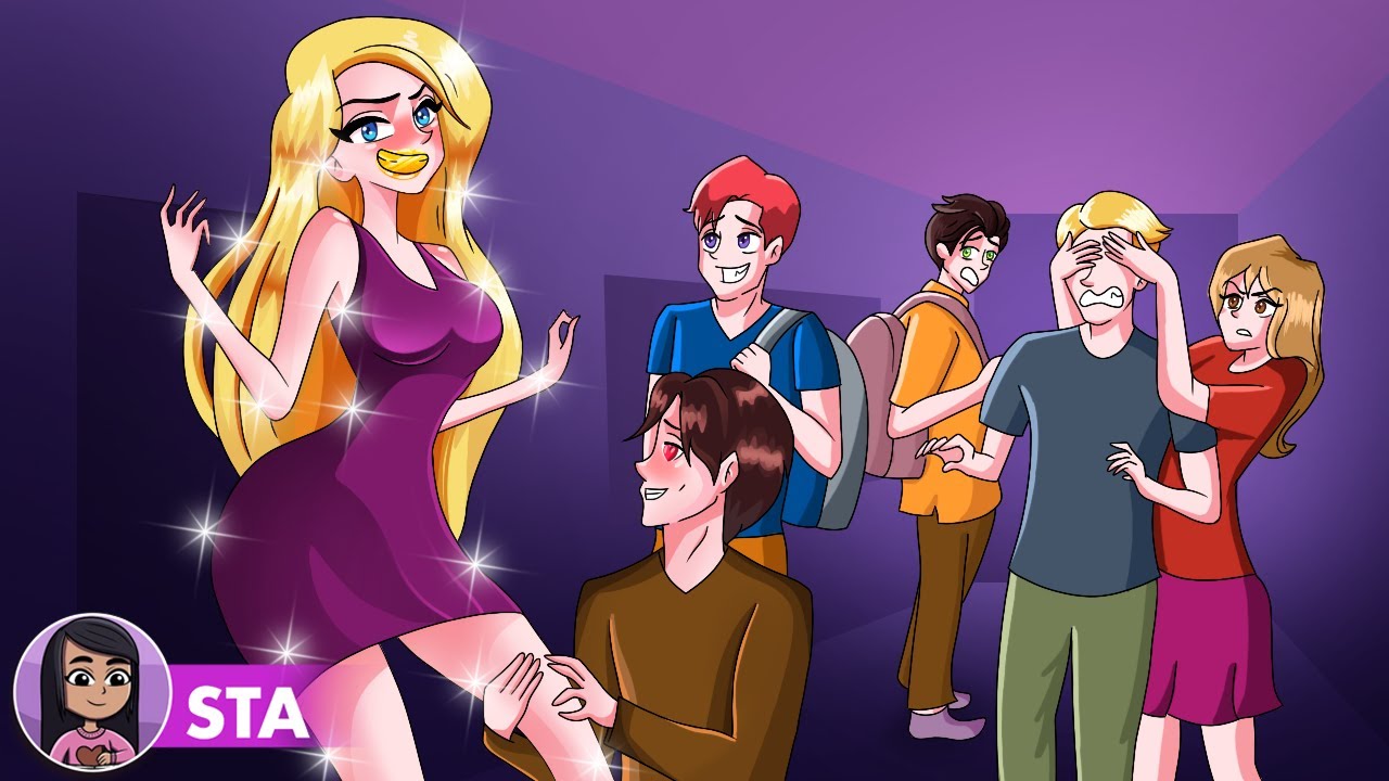 My Smile Controls Boys