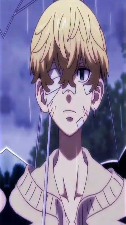 chifuyu MATSUNO 😎☝️ l DJ kane🎶l jedag jedug Tokyo revenger