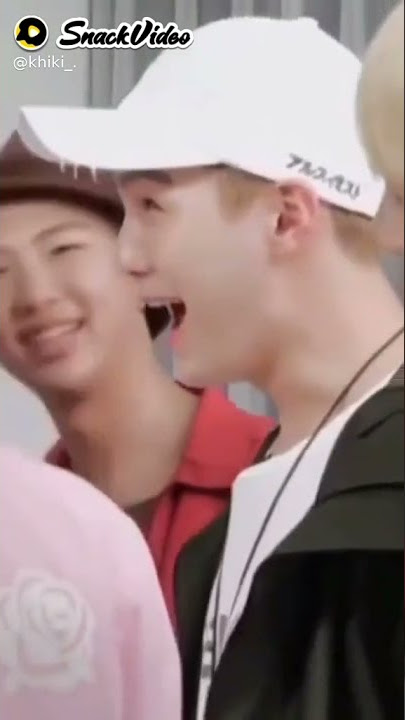 kocak Suga bts