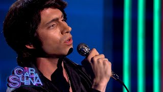 Raoul es Neil Diamond | TCMS11 - Gala 8