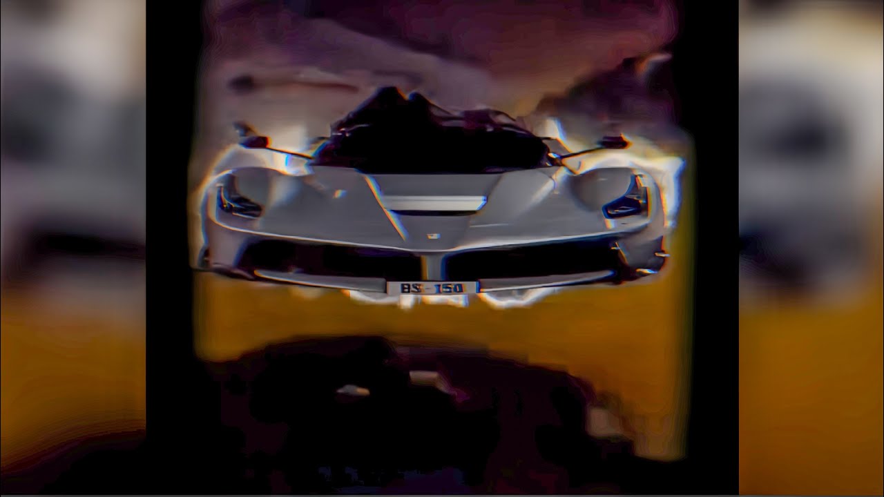 BONITO ROUBO - ScytherMane(TikTok edit version)Edit car