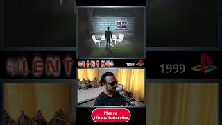 Silent Hill 1999 | Way to Midwich Elementary School