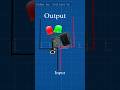 Short circuit protection with relay | With circuit diagram | #shorts #short