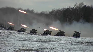 Want to Fight Russia? Here