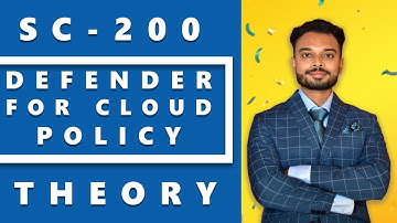 Defender for Cloud Policy in Cloud Workload Protection