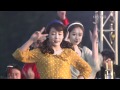 111112 T-ara-Roly Poly @KBS Love Jeju Island Concert