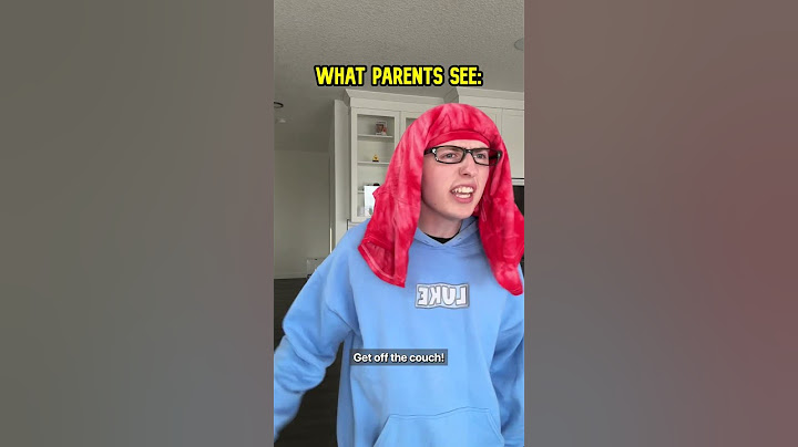What Kids See Vs What Parents See #Shorts