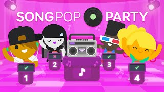 SongPop Party w/ ID@Xbox! screenshot 5