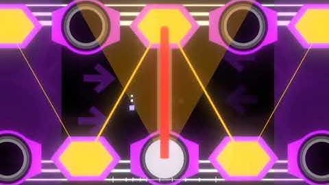 Event Horizon Trailer