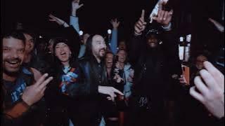 Steve Aoki - 3 Days (Ft. Kalan.FrFr)