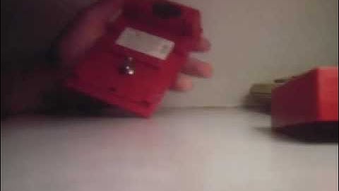 Siemens MS-151 Pull and Reset