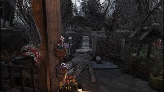 Fallout 76-Immersive Clutter Camp