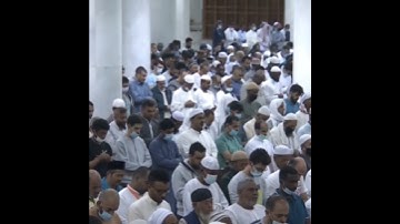 قبس من الحرم ما تيسر من سورة الصف الشيخ عبدالمحسن القاسم