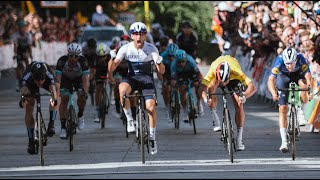 Okolo Slovenska / Tour de Slovaquie 2021 - Stage 4 - The Last 1 Km