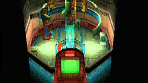 Xenogears part 120: Emeralda remembers