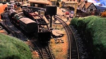 DMU twin motor power unit BR green