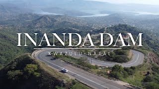 Inanda Dam, KwaZuluNatal