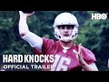 Hard Knocks: The Detroit Lions | Official Trailer | HBO