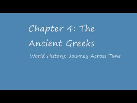 journey across time chapter 2 section 4