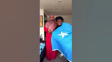 I Love You More Than My Life SOMALI Song WITH MY MUM Shorts 