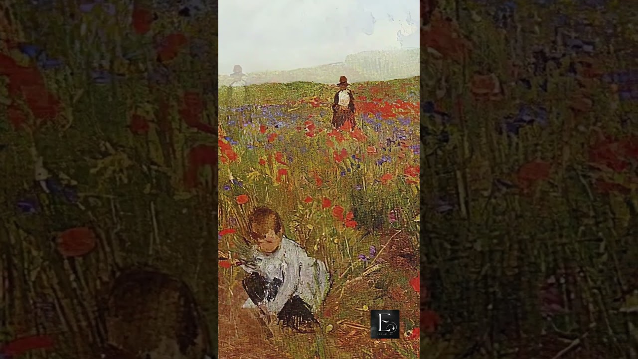 Mary Cassatt: The Impressionist Who Wouldn't Accept a No