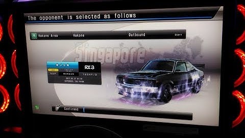 WMMT5DX 2017 : King Of THe Hill : Challenge #21 : ★Js★[RX3] : Hakone