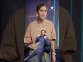Ирина Горбачева оценивает образ Вендела и Тимощука