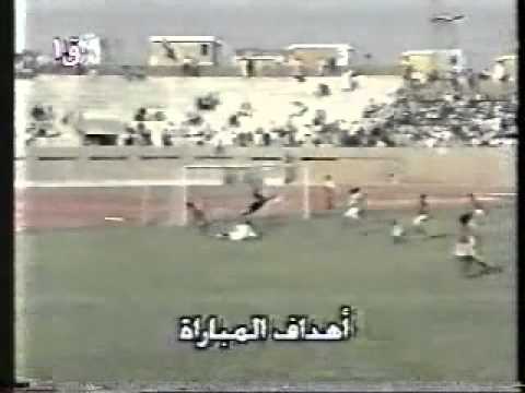 الاهلي وأسوان كاس مصر 97