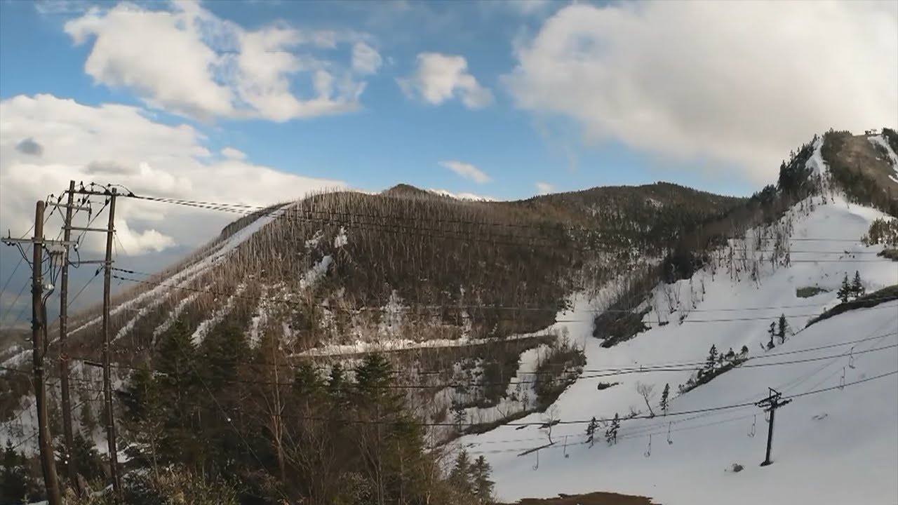 草津白根山 観光 規制 ライブカメラ あそログ