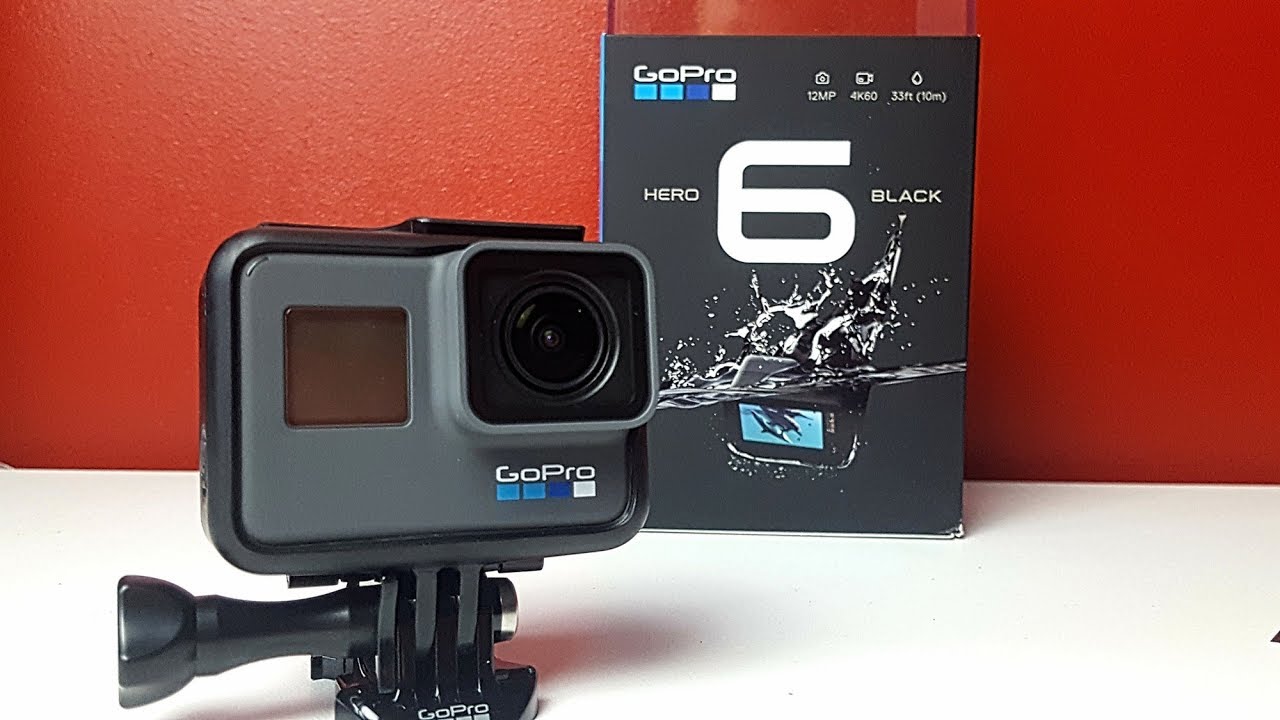 Gopro 10 Black Купить