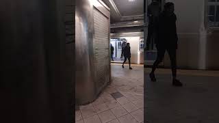 Columbus Circle Miscellany Pt. ²