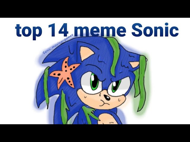 Sonicanulador memes. Best Collection of funny Sonicanulador