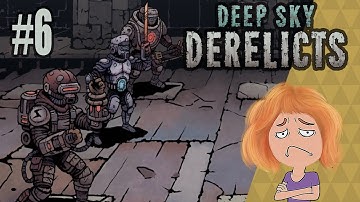 Back on our feet | Deep Sky Derelicts #6