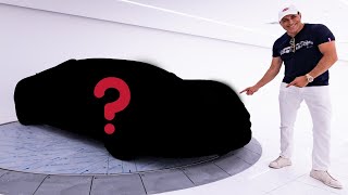 WILL THIS CAR FIT ON MY NEW CAR TURNER?!