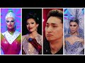 Every Time Rupaul Told A Queen They Were Born To Do Drag