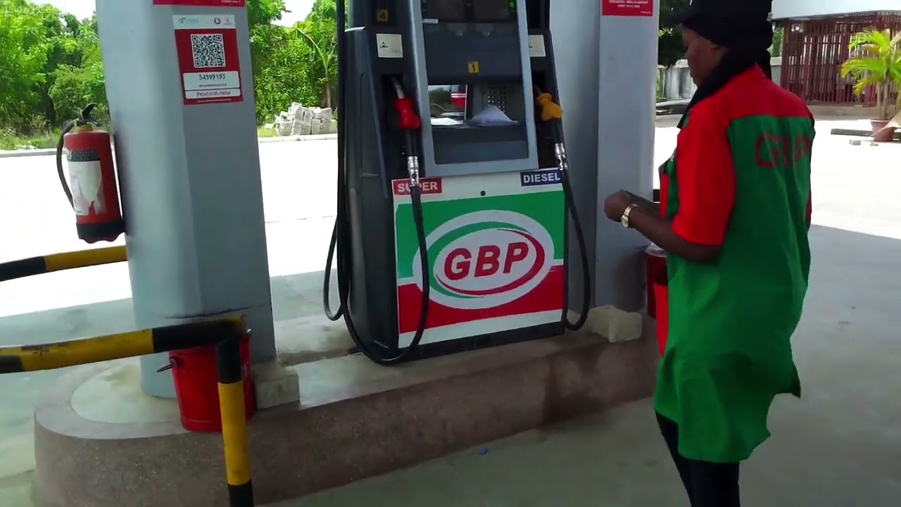 Alhamisi Tulivu  ndani ya Mandela Rd Trip kigamboni to Ubungo changamoto kiasi