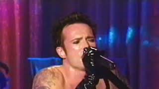 Stone Temple Pilots - Piece of Pie (House of the Blues L.A 2000)