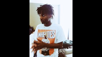 Playboi Carti - Untitled (feat. Cousin Stizz) [SNIPPET]