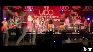 UDO European Championships 2012 | Recap