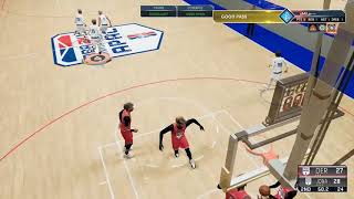 NBA 2K League 2021 APAC Invitational: Best Plays of Team Jonah