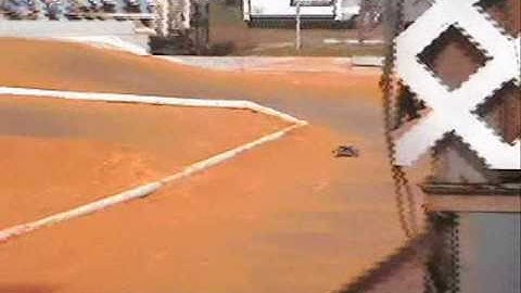 X- Factory 3wd at Jconcepts Clash